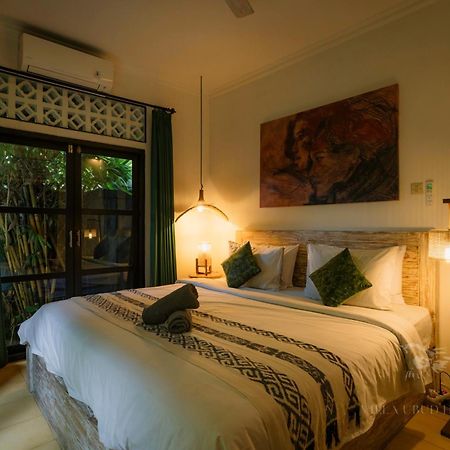 Villa Ubud Heart Exterior foto